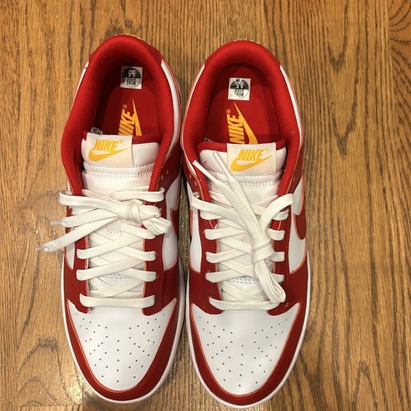 Nike Dunk Low Retro - Picture 6 of 7